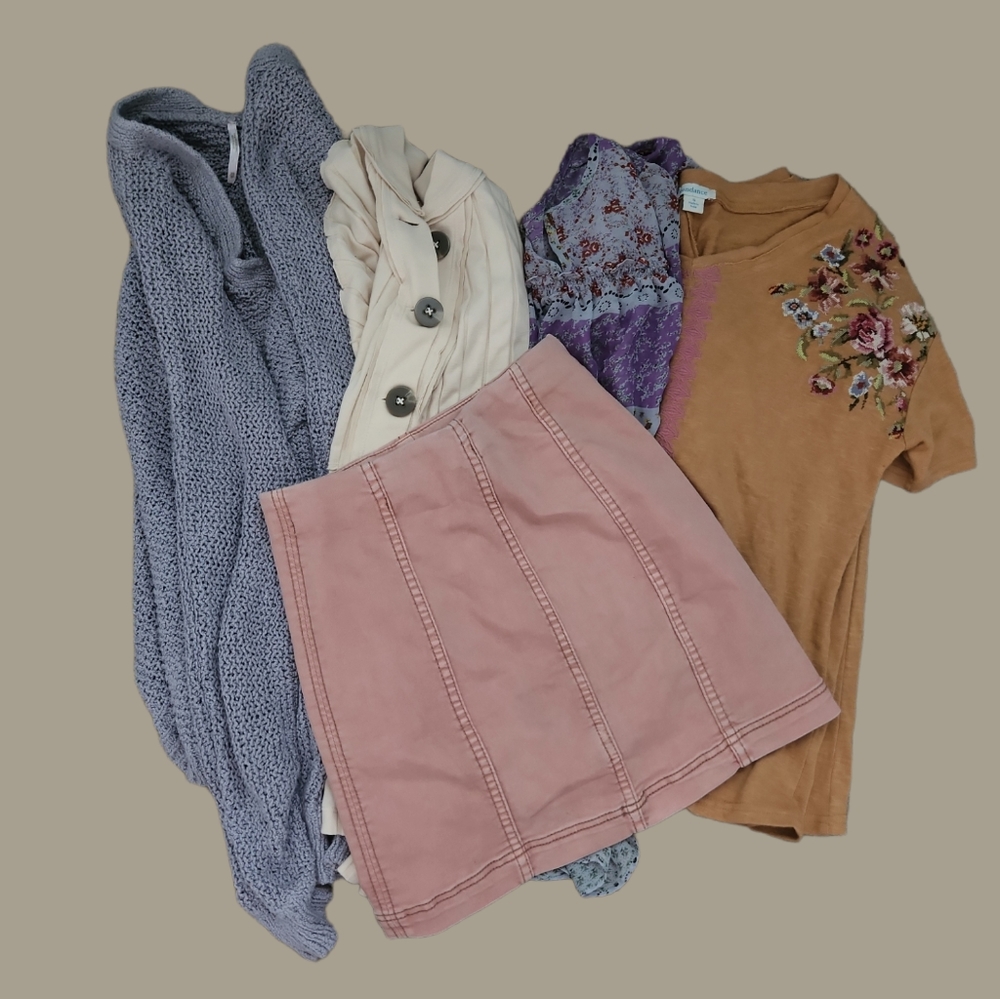 Free People Bundle Size Small - image 2